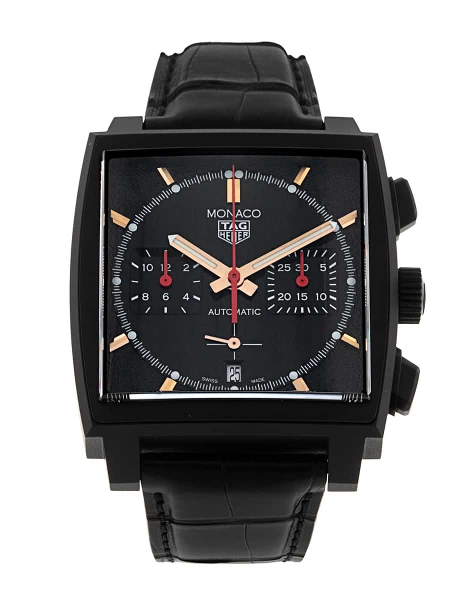 Tag Heuer Monaco CBL2180.FC6497 Tag Heuer Monaco CBL2180.FC6497
